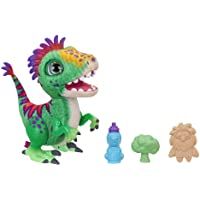 Los mejores  - Furreal Friends Rex Comilón (Hasbro E0387EU4)